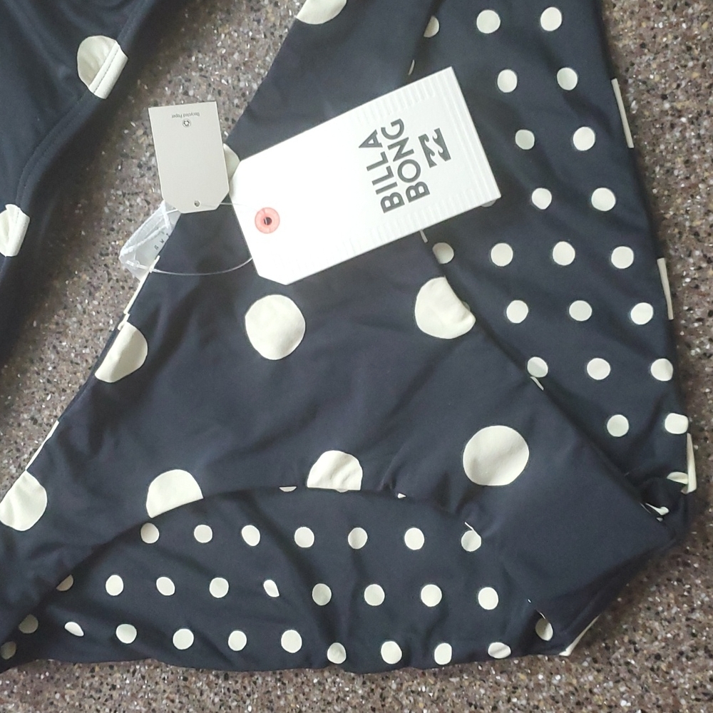Billabong reversible bikini - Picture 2 of 3